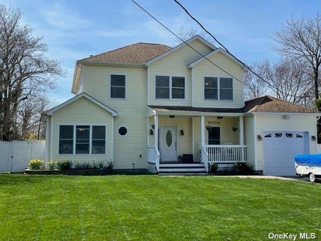 1 of 24 - 5 Southwind Road, Remsenburg, NY