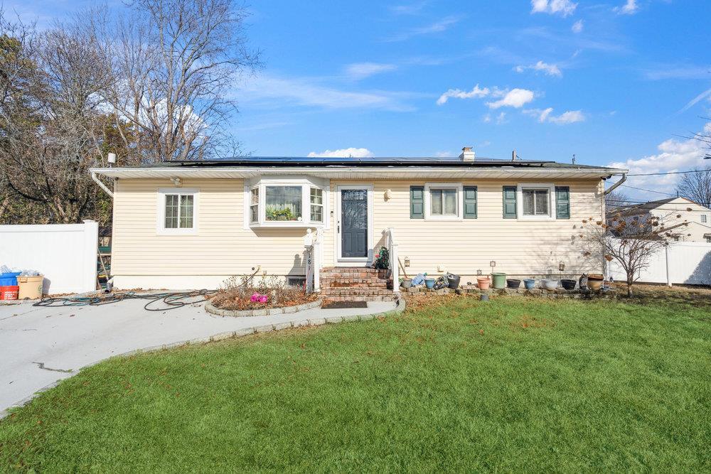 1 of 28 - 181 Elm Drive, Bay Shore, NY