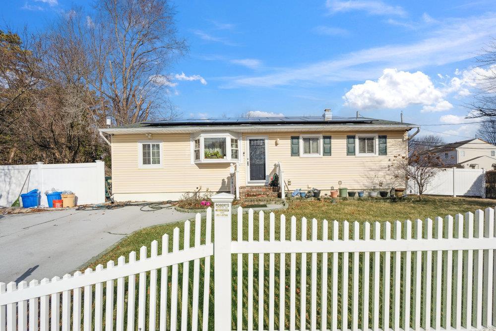 1 of 28 - 181 Elm Drive, Bay Shore, NY