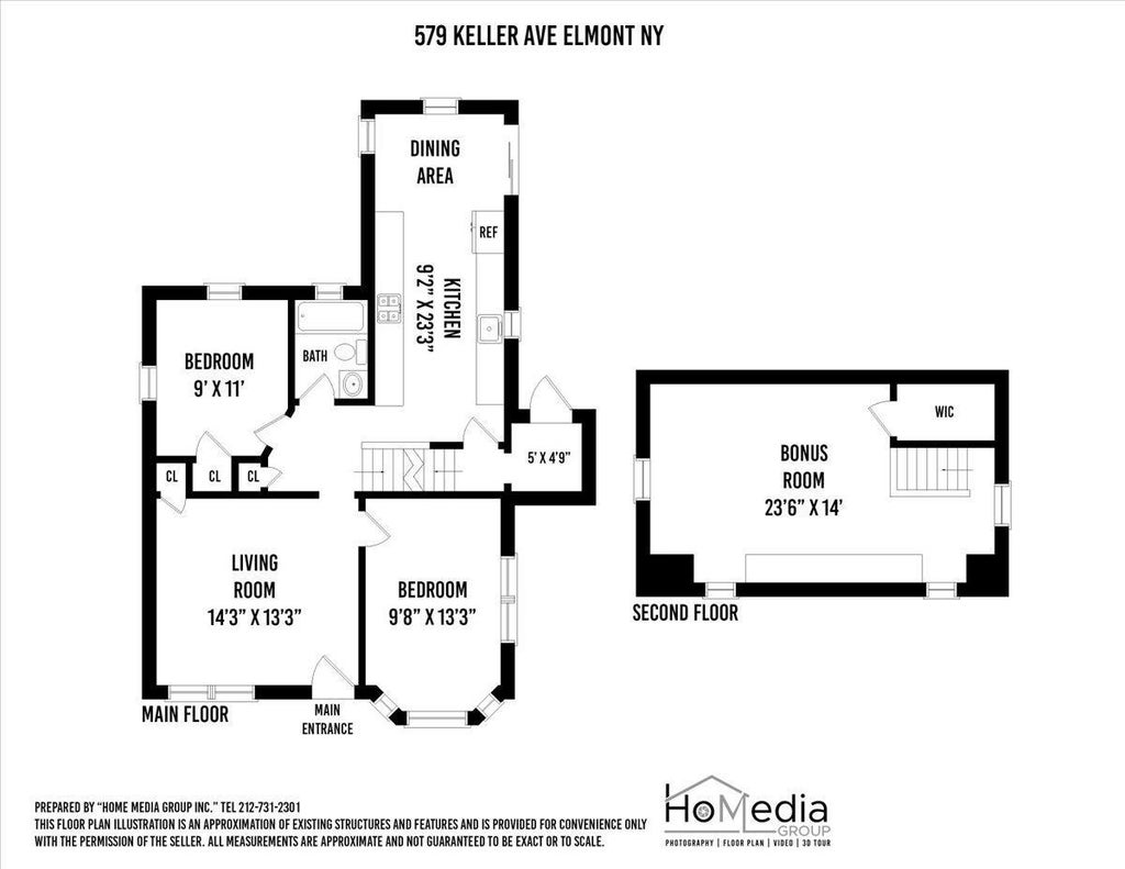 12 of 16 - 579 Keller Avenue, Elmont, NY