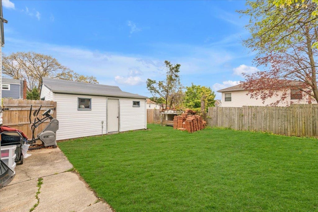 13 of 16 - 579 Keller Avenue, Elmont, NY