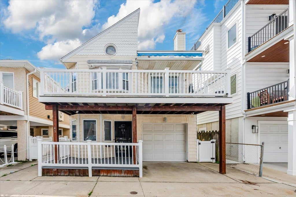 1 of 33 - 45 Wisconsin St., Long Beach, NY