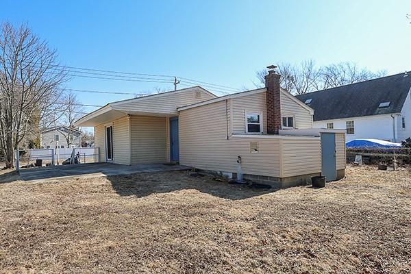 17 of 22 - 186 Cranberry Drive, Mastic Beach, NY