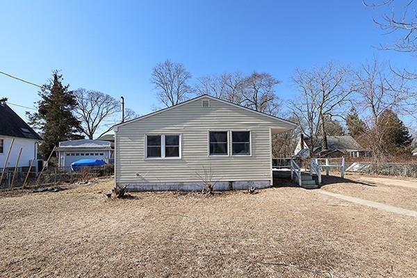 1 of 22 - 186 Cranberry Drive, Mastic Beach, NY