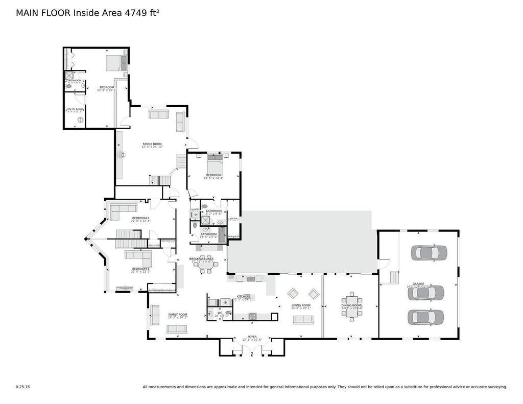 45 of 50 - 121 Laurel Lane, Syosset, NY