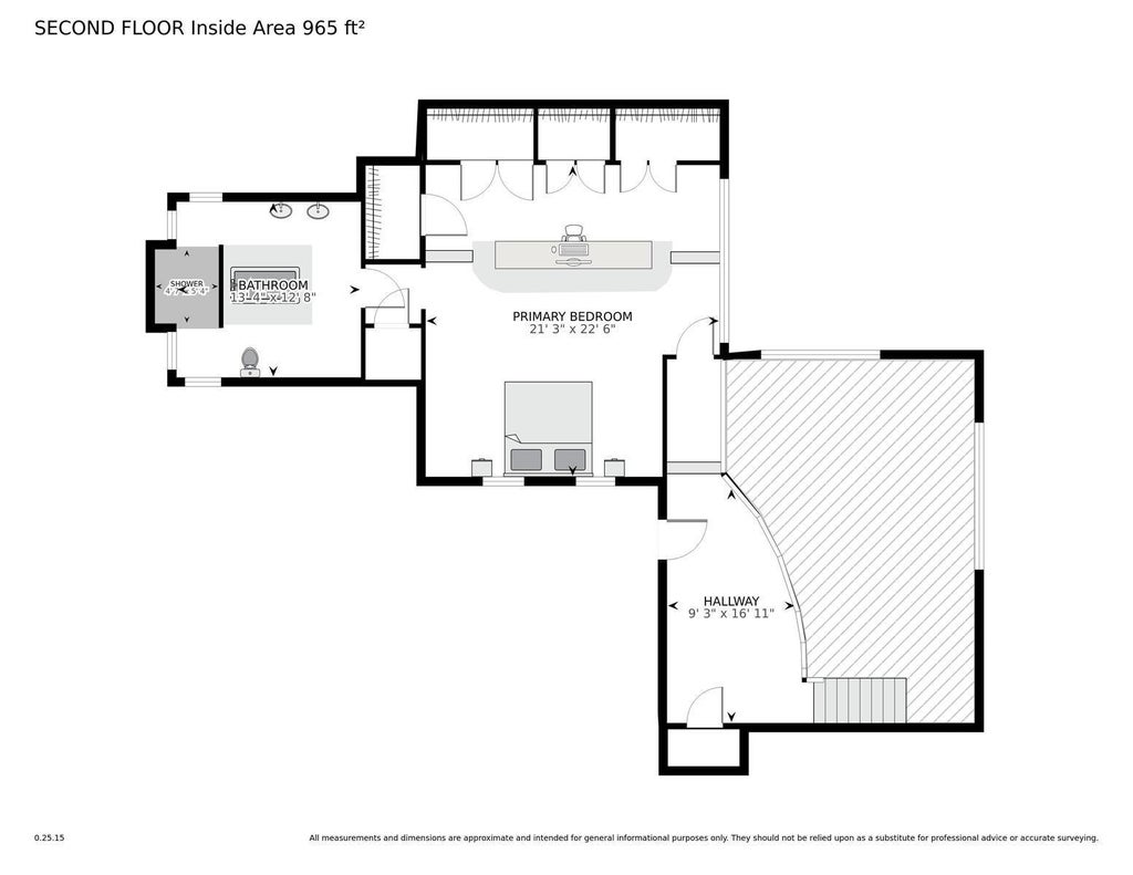 46 of 50 - 121 Laurel Lane, Syosset, NY