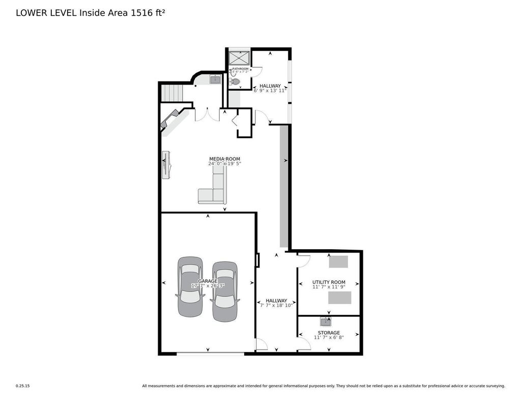 49 of 50 - 121 Laurel Lane, Syosset, NY