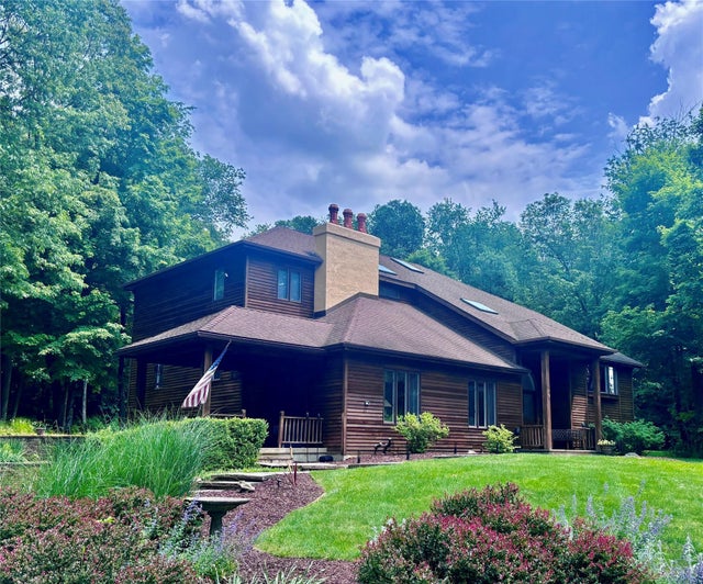 163 Blooms Corners Road, Warwick