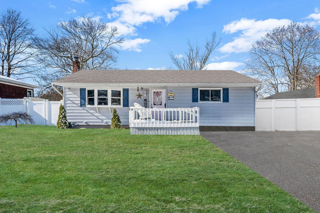 1 of 23 - 46 Tangier Drive, Sound Beach, NY
