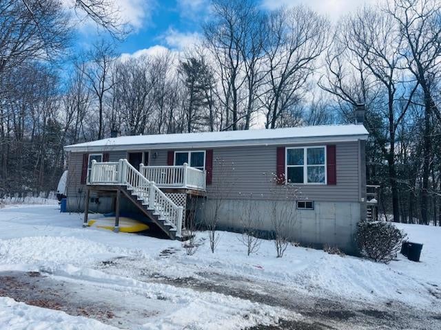 1 of 13 - 48 Hoefer Road, Red Hook, NY