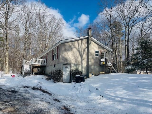 1 of 13 - 48 Hoefer Road, Red Hook, NY