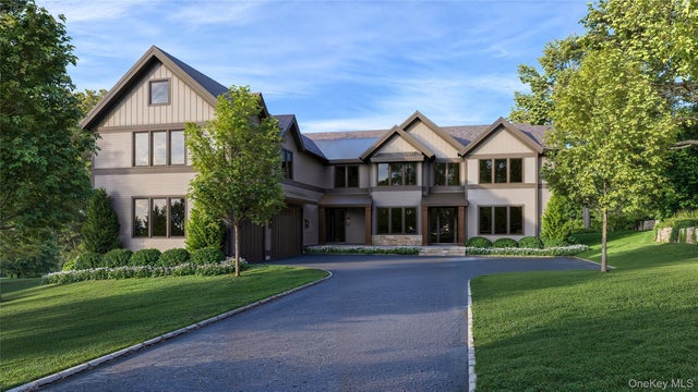 1 Hemlock Hill Lane, Bedford