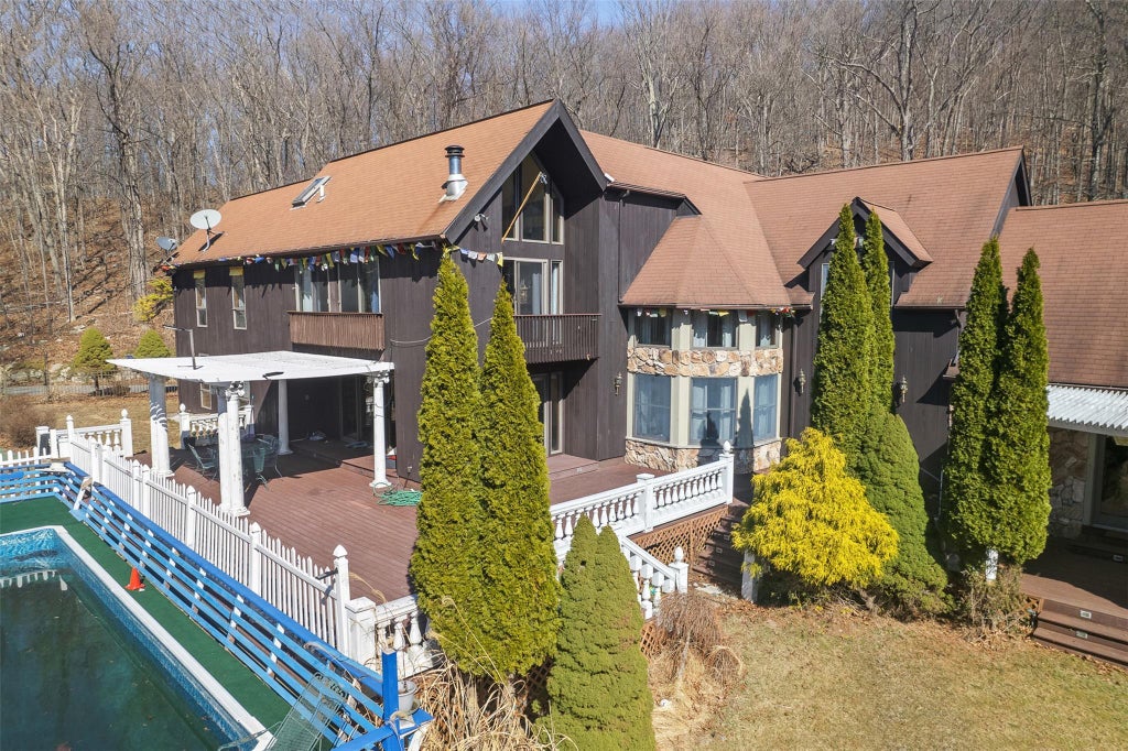 1 of 50 - 226 Little York Road, Warwick, NY
