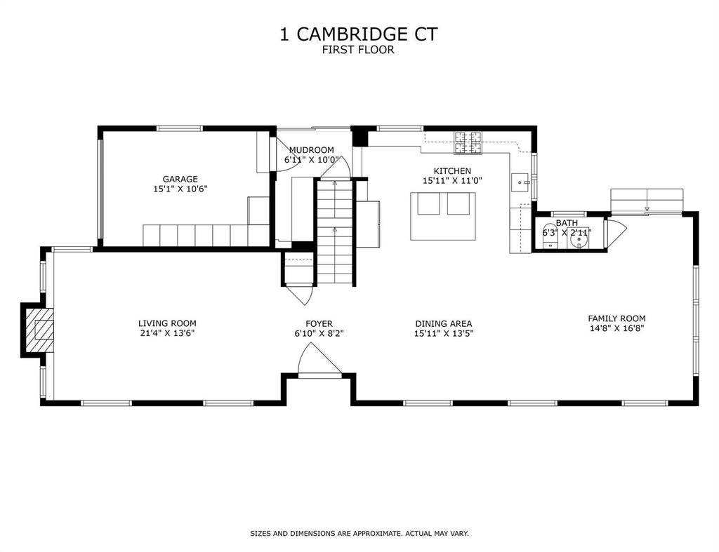 29 of 32 - 1 Cambridge Court, Larchmont, NY