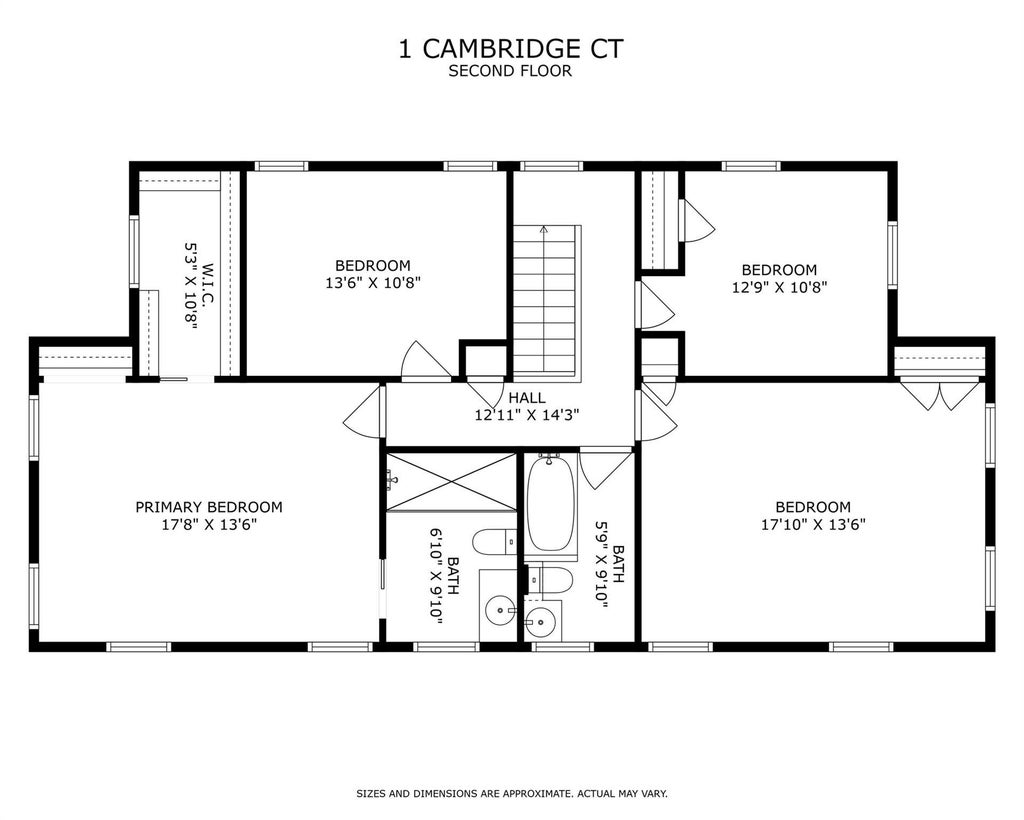 30 of 32 - 1 Cambridge Court, Larchmont, NY