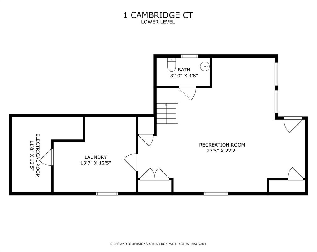 31 of 32 - 1 Cambridge Court, Larchmont, NY