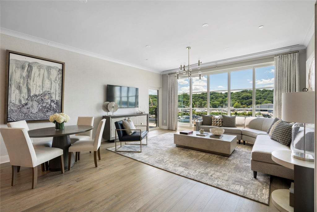 2 of 24 - 100 Garvies Point Road 1211, Glen Cove, NY