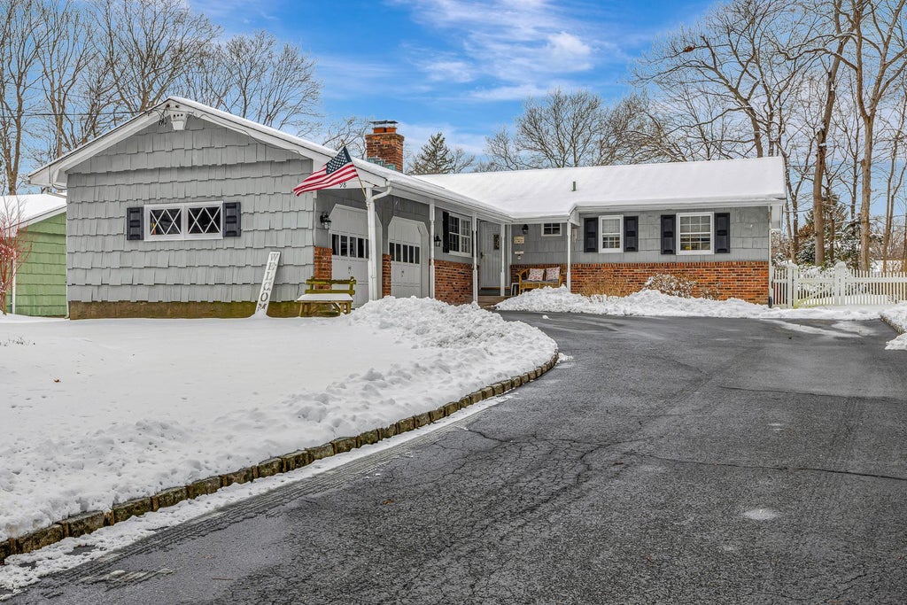 1 of 27 - 98 Hillside Avenue, Saint James, NY