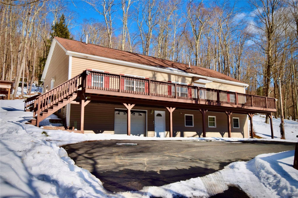 1 of 43 - 199 Gulf Road, Roscoe, NY