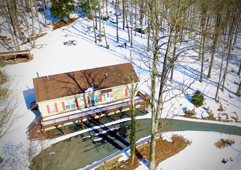 1 of 43 - 199 Gulf Road, Roscoe, NY
