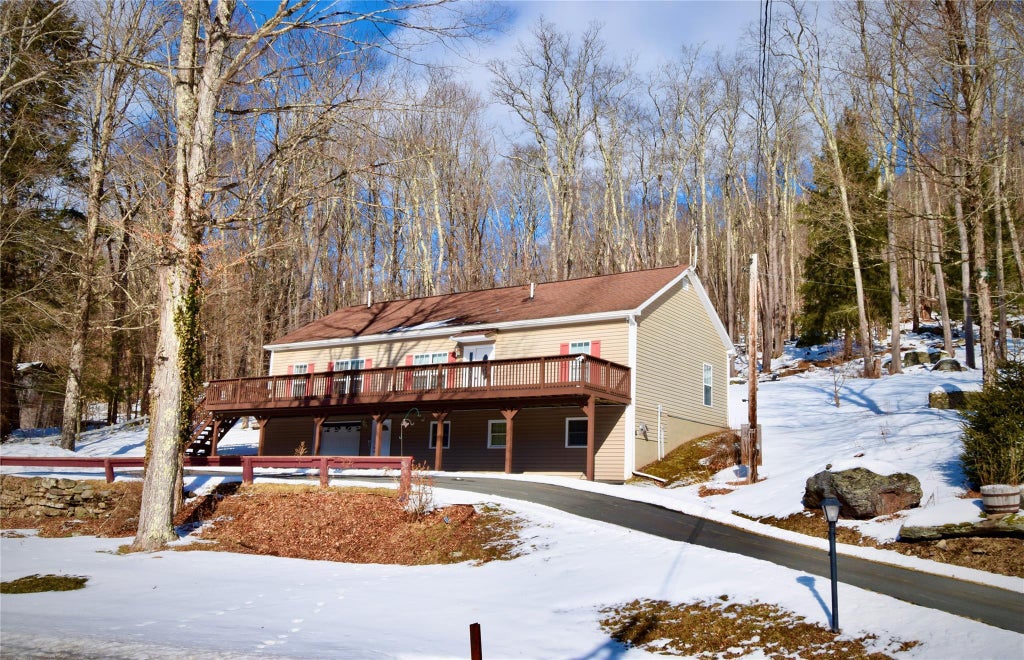 2 of 43 - 199 Gulf Road, Roscoe, NY