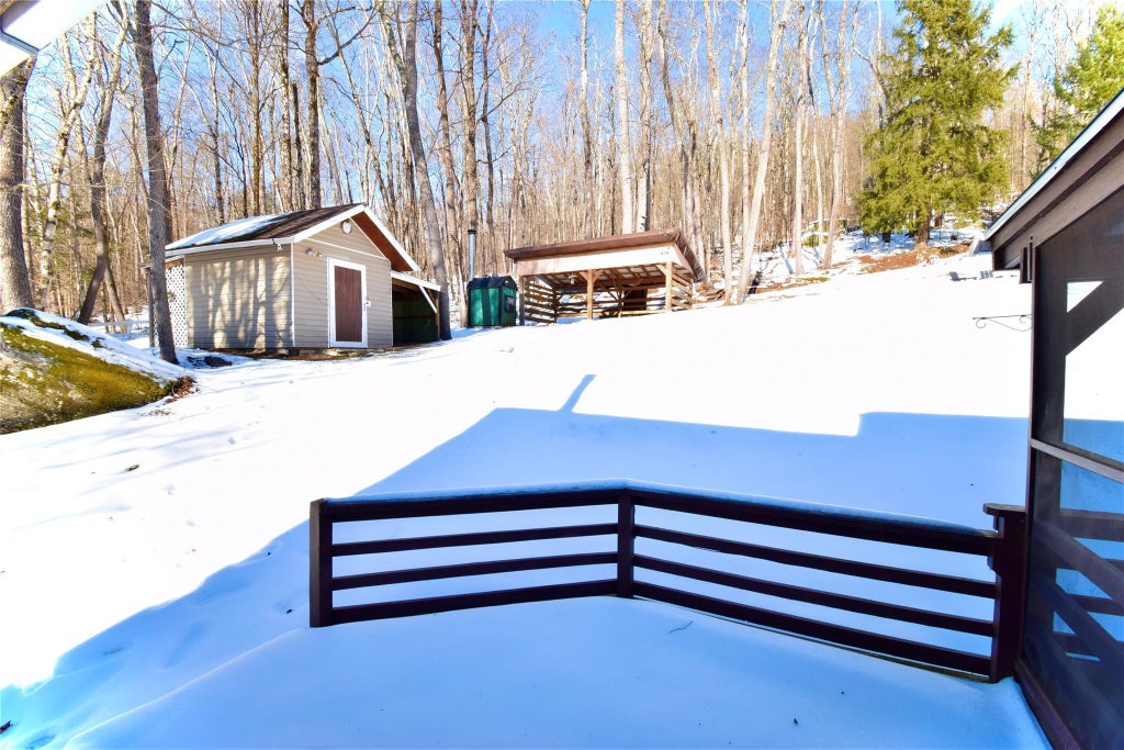 40 of 43 - 199 Gulf Road, Roscoe, NY