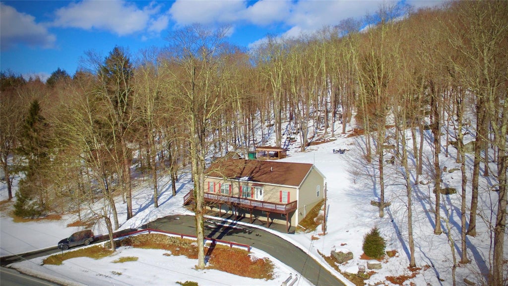 7 of 43 - 199 Gulf Road, Roscoe, NY