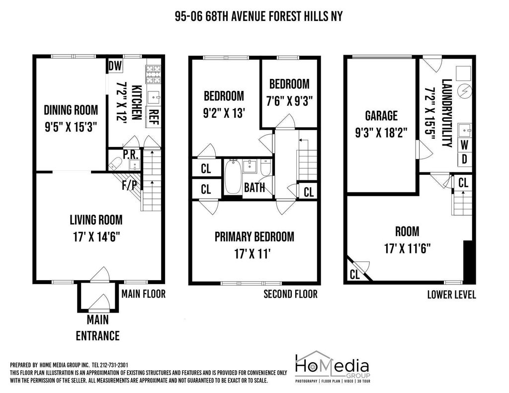 18 of 19 - 95-06 68th Avenue, Forest Hills, NY