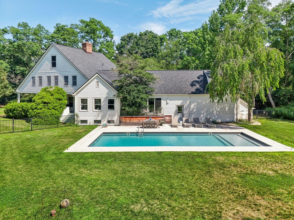 1 of 33 - 17 Oak Meadow Lane, Bellport Village, NY