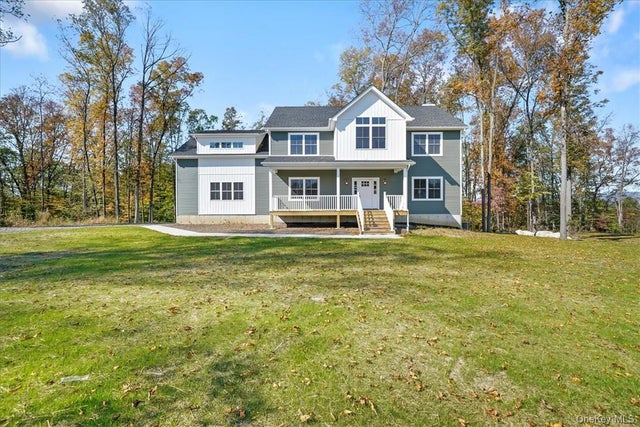 Lot 18 - 20 Silo Ridge Drive, Wallkill