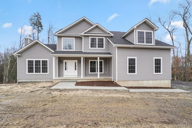 Lot 14 - 31 Sawyer Way, Wallkill