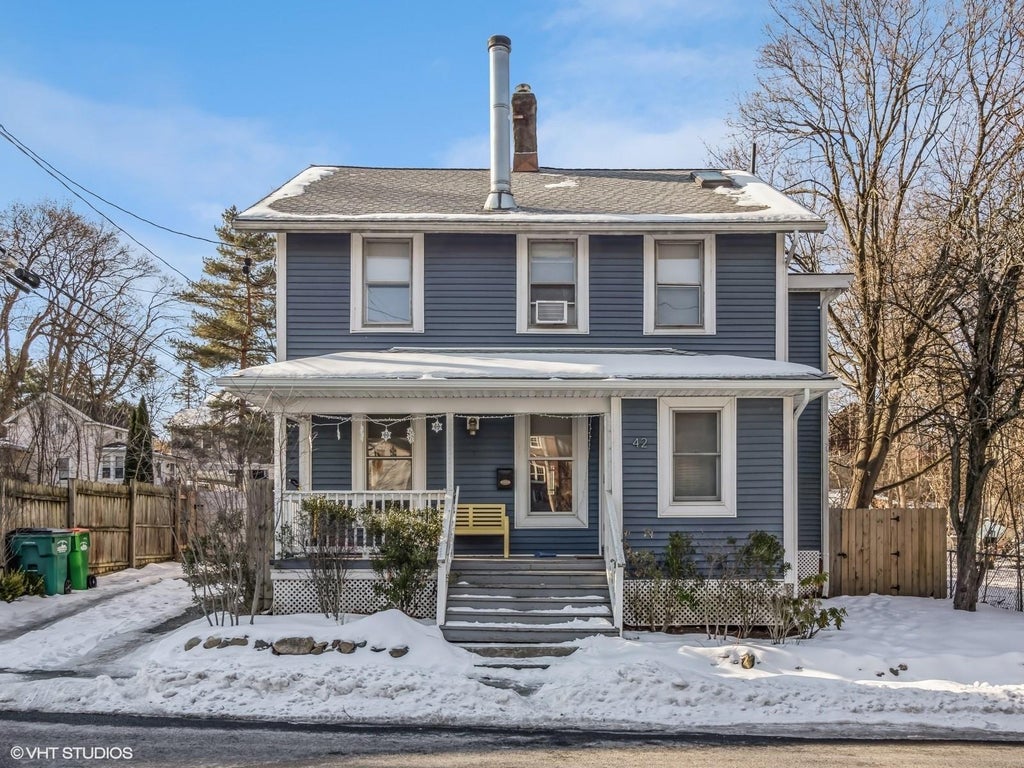 1 of 42 - 42 Spring Valley St., Beacon, NY