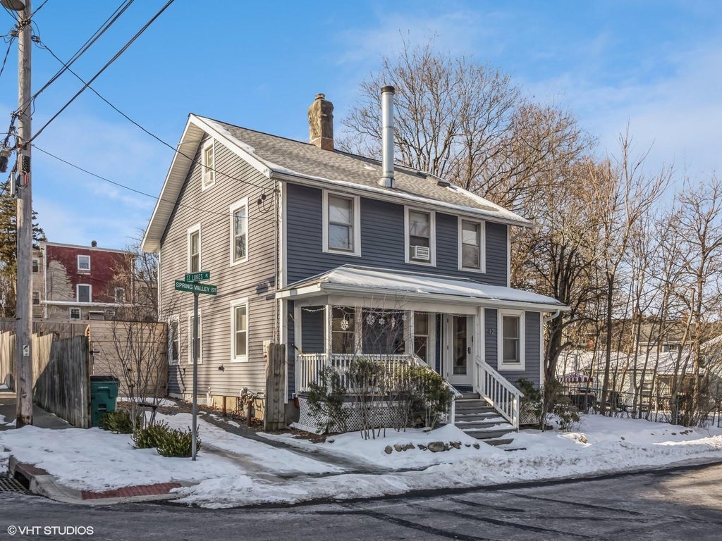 34 of 42 - 42 Spring Valley St., Beacon, NY