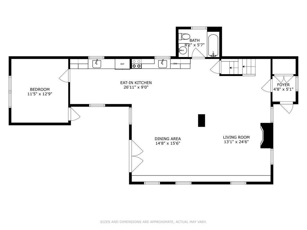 38 of 42 - 42 Spring Valley St., Beacon, NY