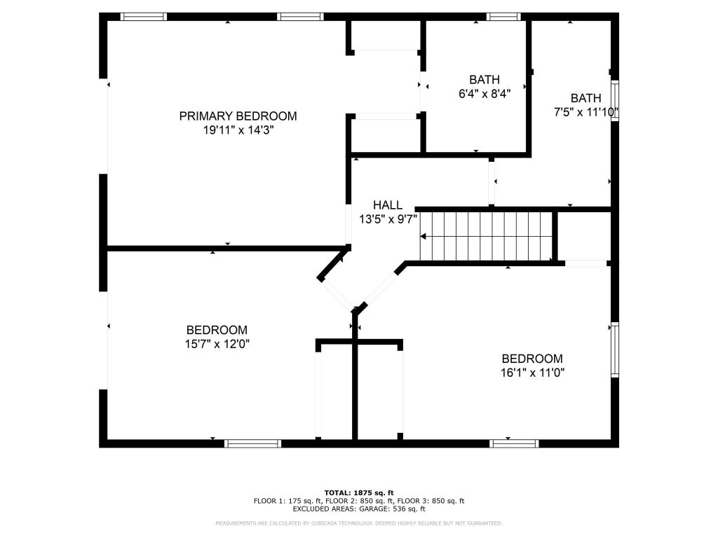 46 of 49 - 674 Parsonage Place, Baldwin, NY
