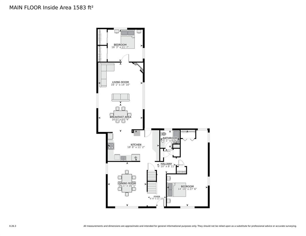 24 of 27 - 27 Rhodes Drive, New Hyde Park, NY