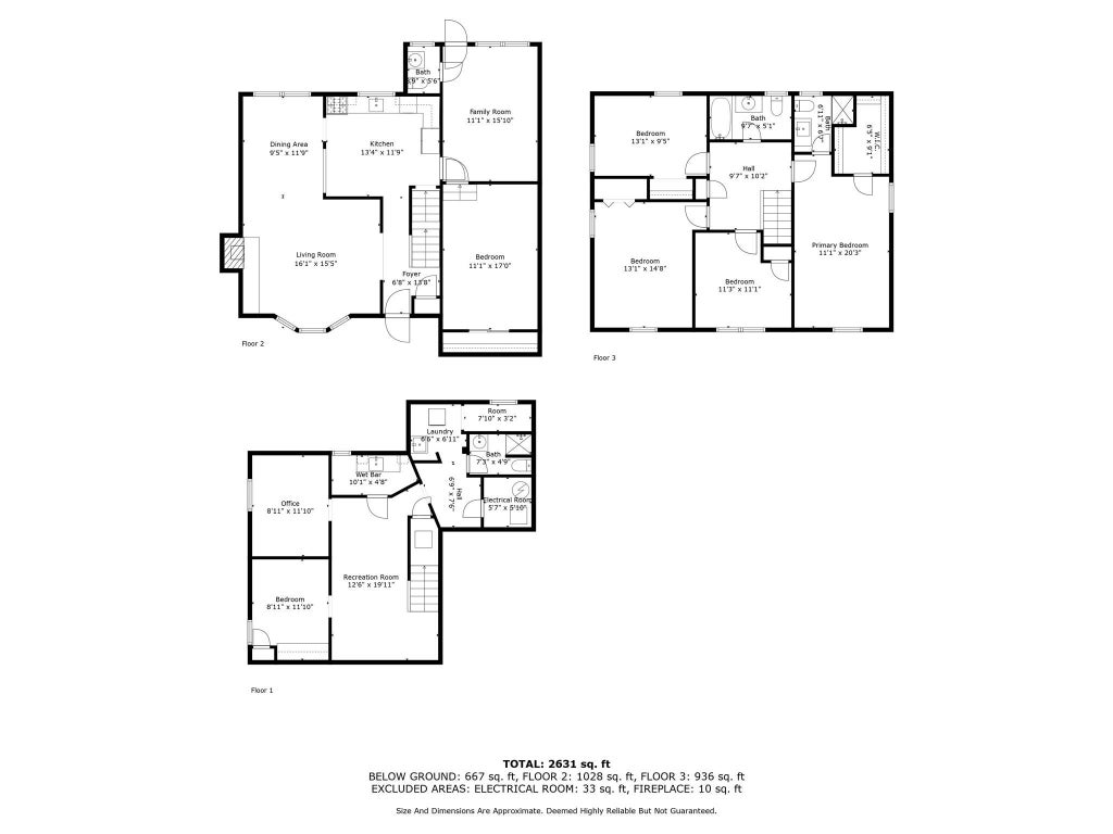 27 of 28 - 1377 Exeter St., Baldwin, NY