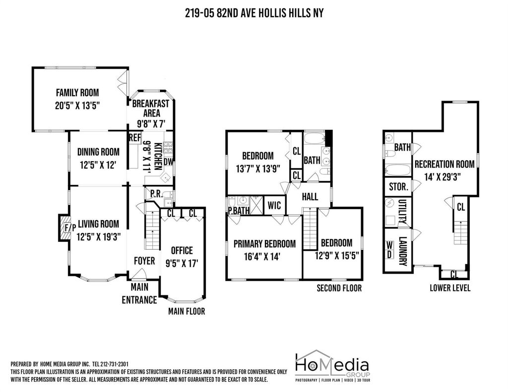 25 of 26 - Undisclosed, Hollis Hills, NY
