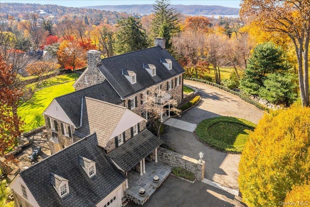 5 Belmont Drive, Irvington