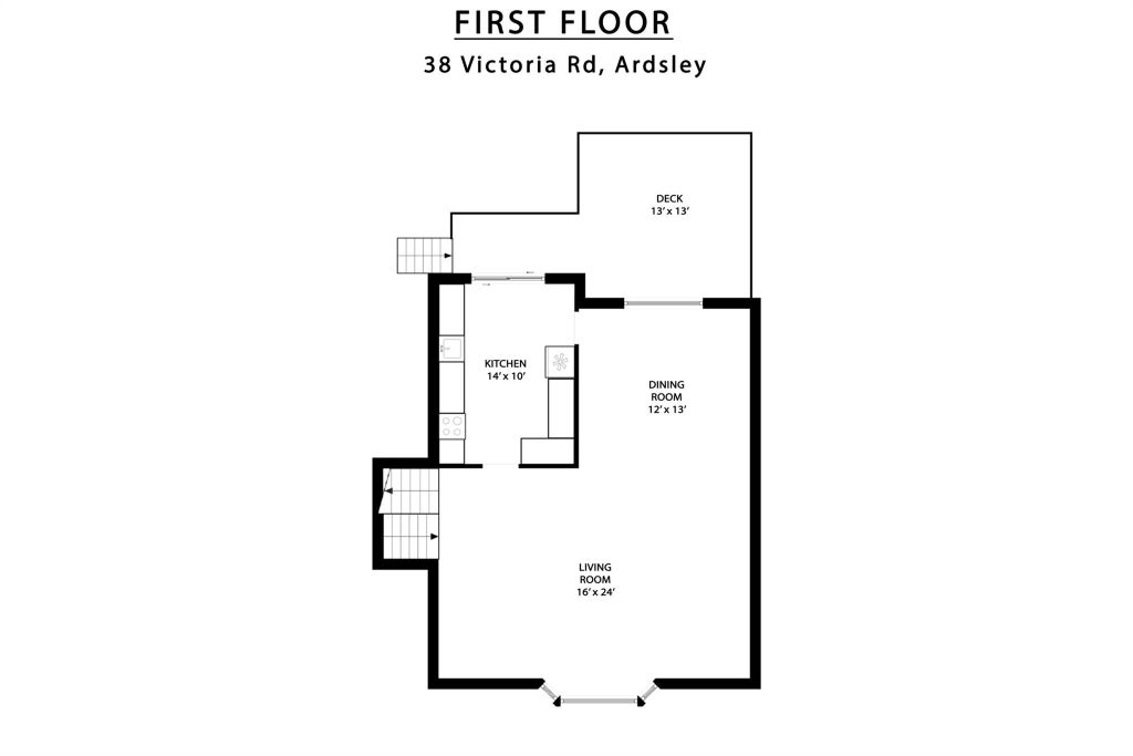 37 of 39 - 38 Victoria Road, Ardsley, NY