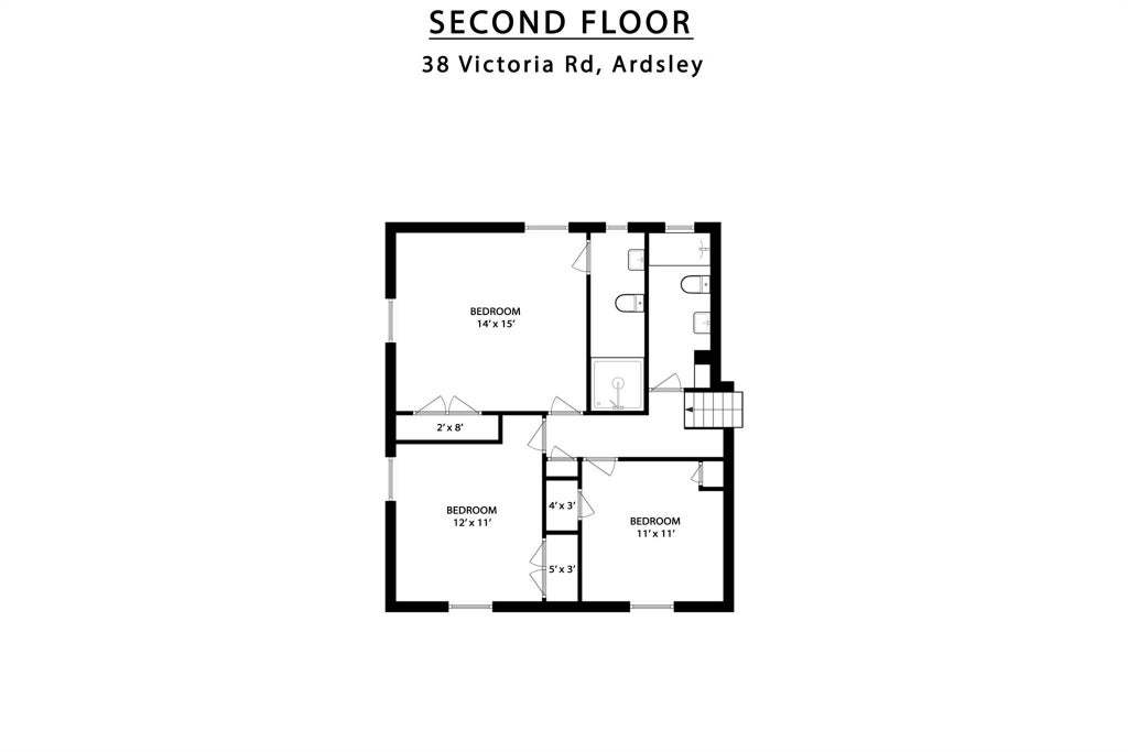 38 of 39 - 38 Victoria Road, Ardsley, NY