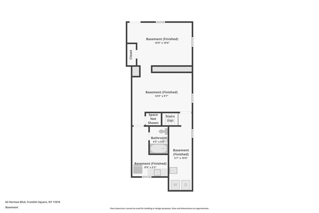 45 of 49 - 62 Herman Boulevard, Franklin Square, NY