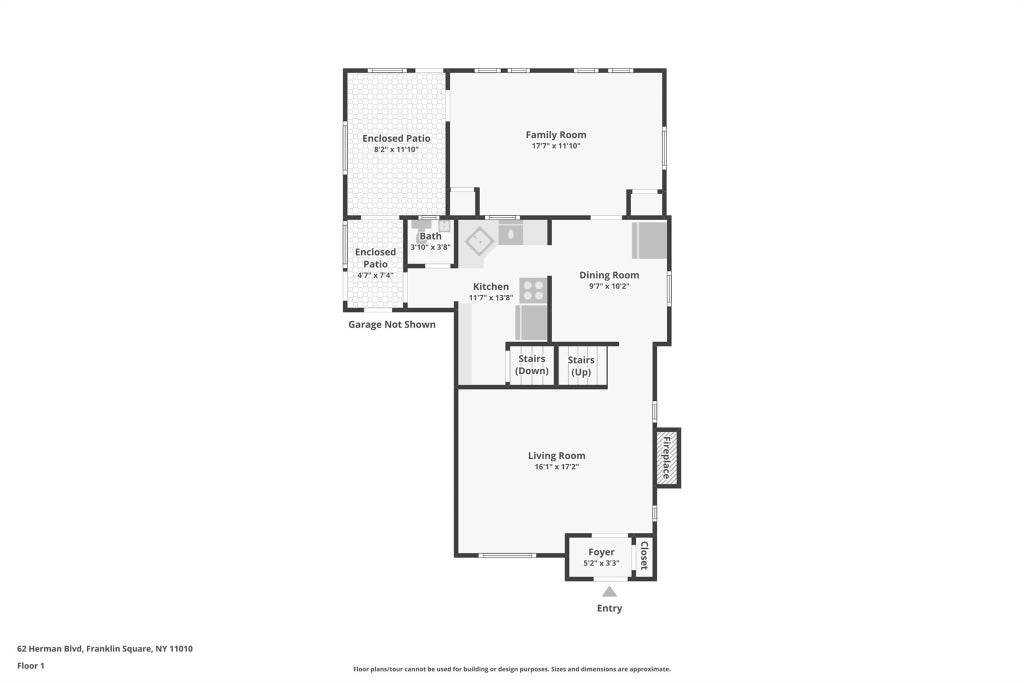 46 of 49 - 62 Herman Boulevard, Franklin Square, NY
