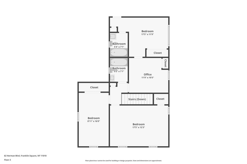 47 of 49 - 62 Herman Boulevard, Franklin Square, NY