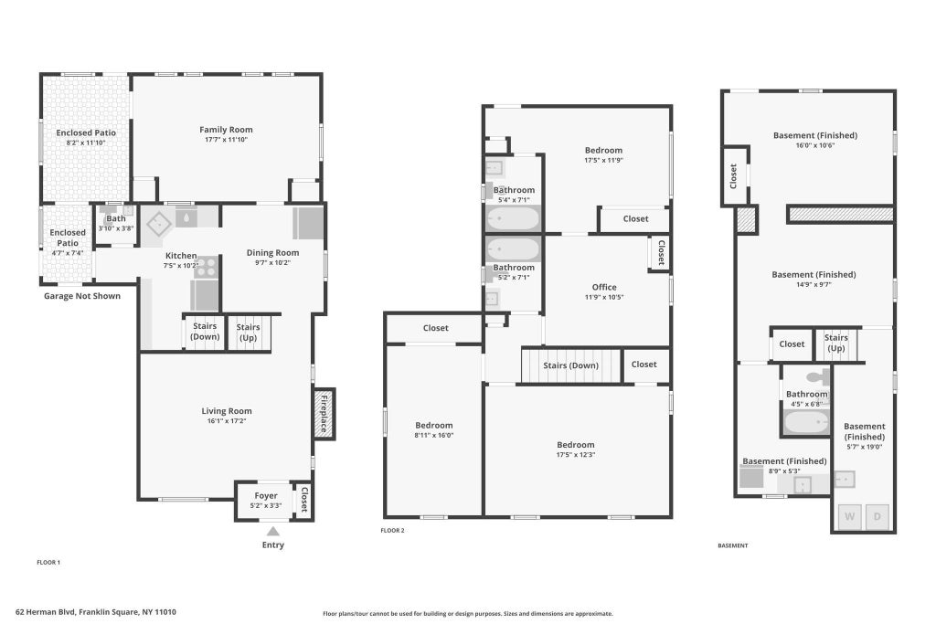 48 of 49 - 62 Herman Boulevard, Franklin Square, NY