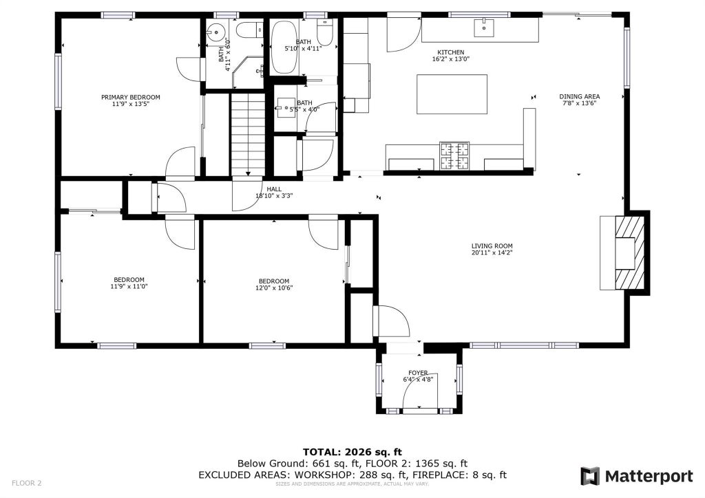 46 of 47 - 211 Cascade Road, Warwick, NY