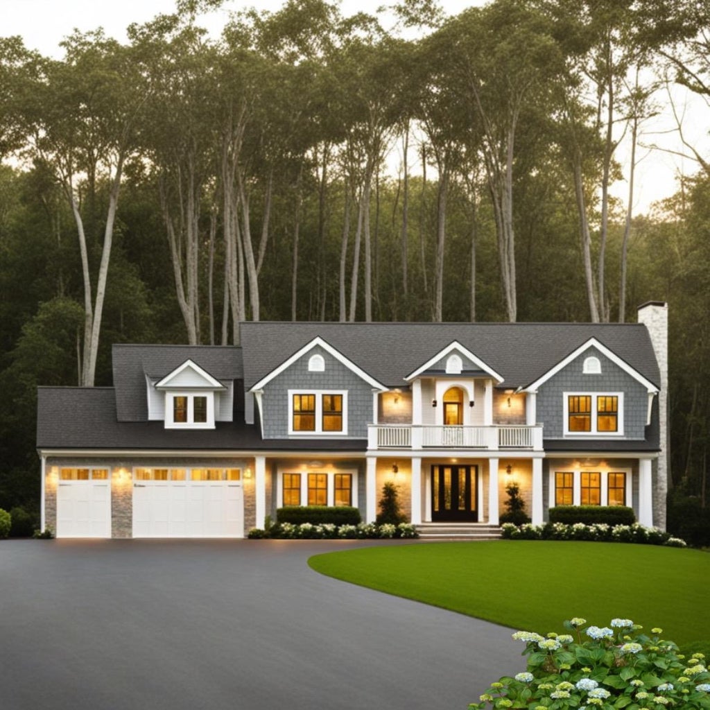 1 of 3 - 15 Waylor Lane, Laurel Hollow, NY