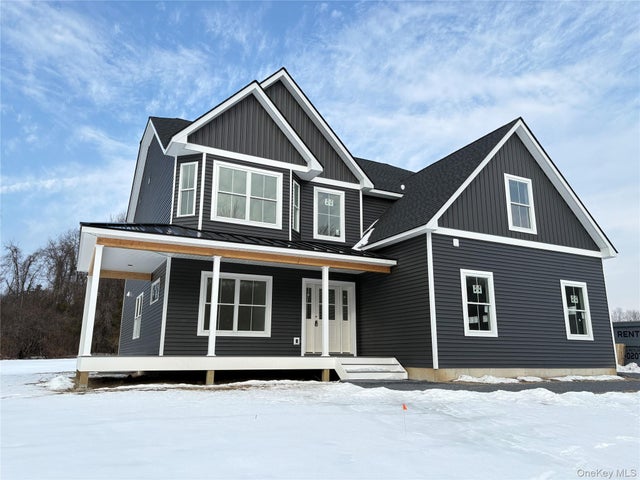 472 Wheeler Road, Florida