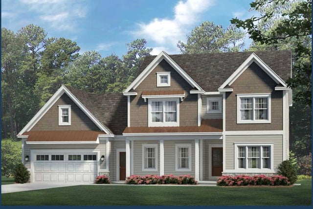 Lot 2 Javelin Court, Goshen