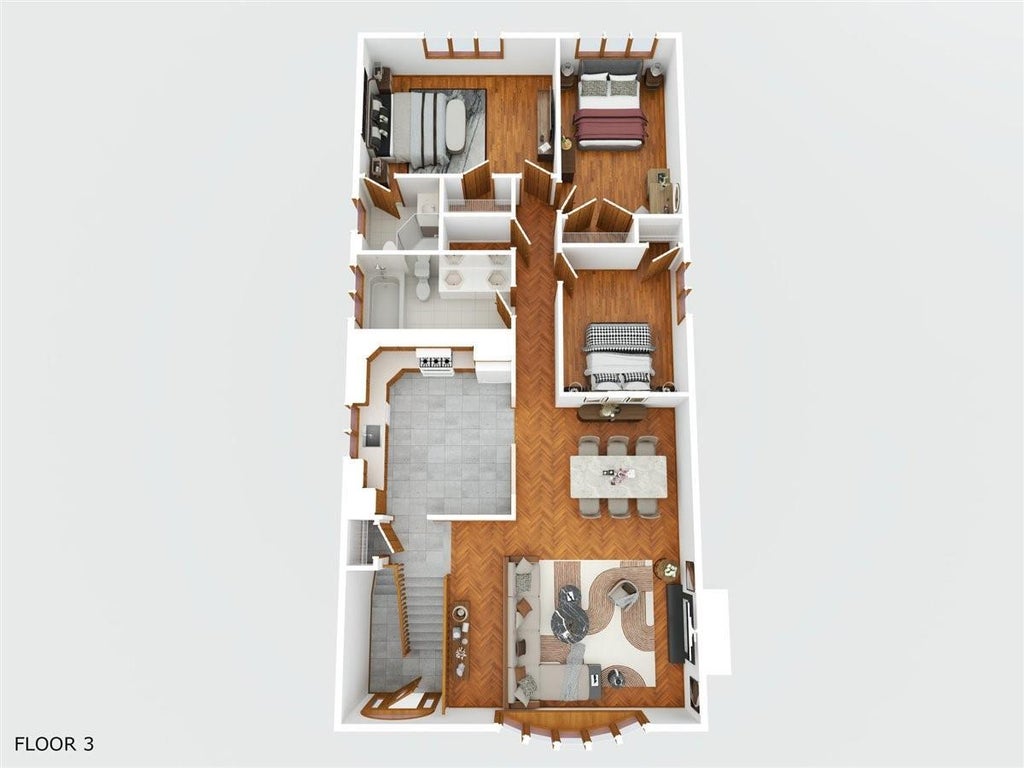 37 of 42 - 157-44 12th Avenue, Beechhurst, NY